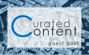 Curated Content banner