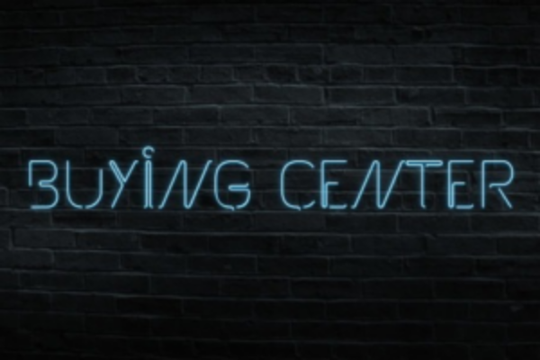 THE HITCHHIKER’S GUIDE TO A CONTENT JOURNEY 2: THE BUYING CENTER AT THE END OF THE UNIVERSE