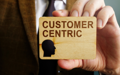 Resolve to be customer-centric in 2019